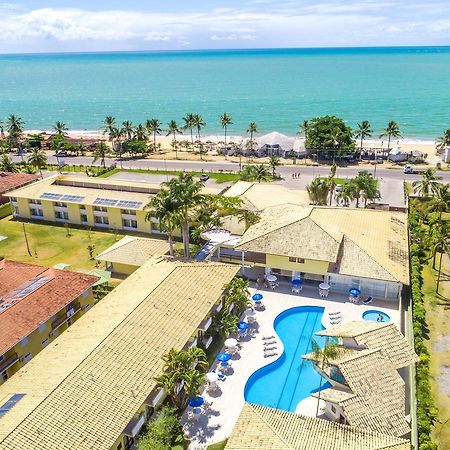 Sunshine Praia Hotel Porto Seguro Kültér fotó