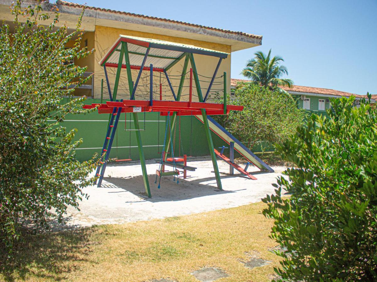 Sunshine Praia Hotel Porto Seguro Kültér fotó