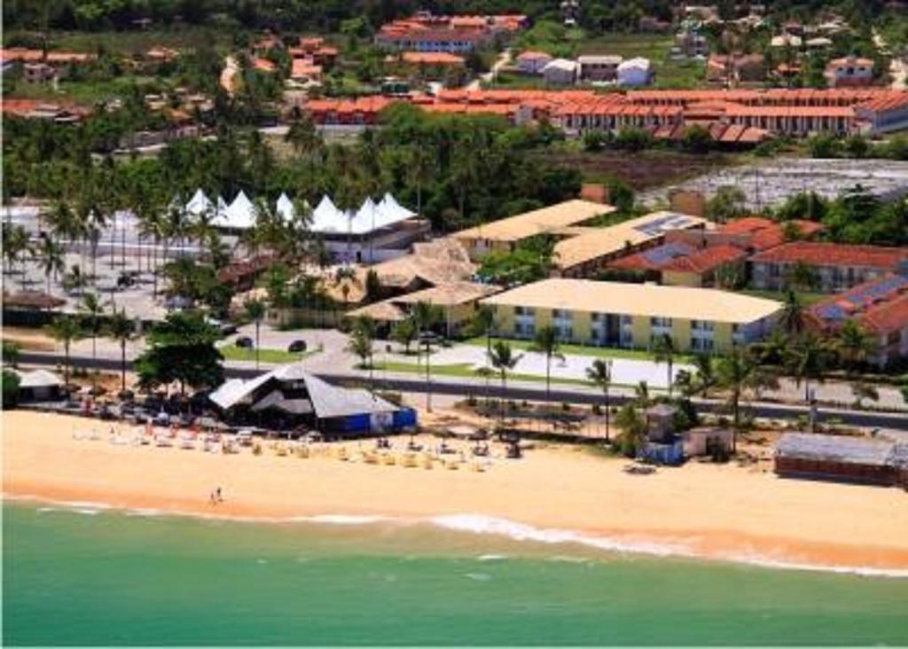 Sunshine Praia Hotel Porto Seguro Kültér fotó